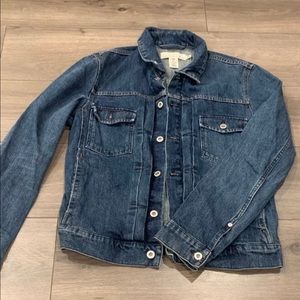 H&M Denim Jacket